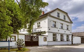 Penzion A Restaurace Belecky Mlyn